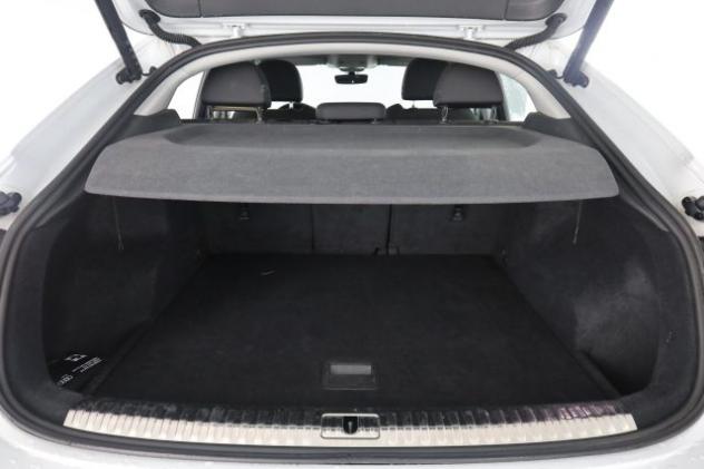 AUDI Q3 Q3 SPB 35 TDI S tronic S line edition rif. 23956522 - Foto 6