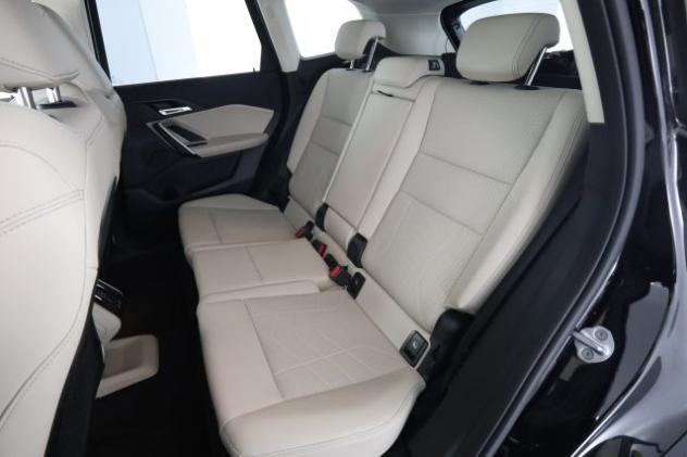 BMW X1 X1 sDrive 18d xLine rif. 23833489 - Foto 3