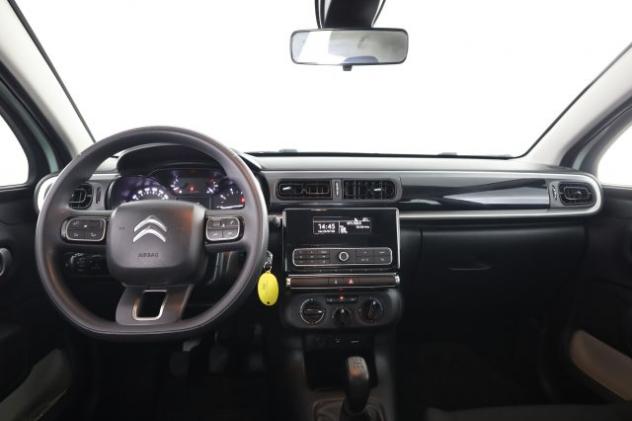 CITROEN C3 C3 3ª serie PureTech 82 Feel rif. 24028723 - Foto 4