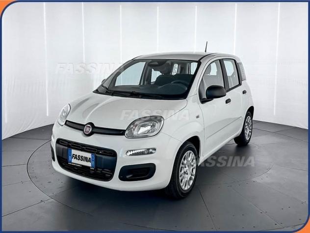 FIAT Pandina 1.0 FireFly 65cv S&S 6m Hybrid Icon - Foto 3