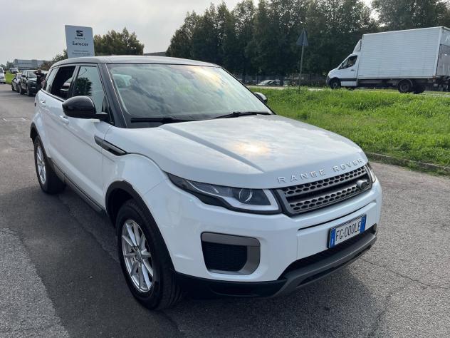 Land Rover Range Evoque 2.0 TD4 150 CV 5p. - Foto 2