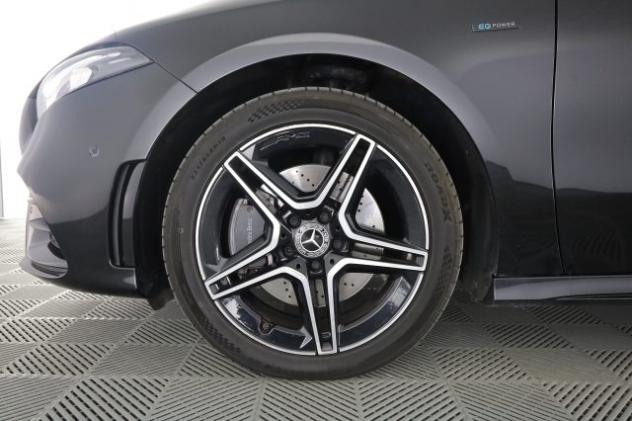 MERCEDES-BENZ A 250 A 250 e EQ-POWER Automatic PREMIUM rif. 24068657 - Foto 8