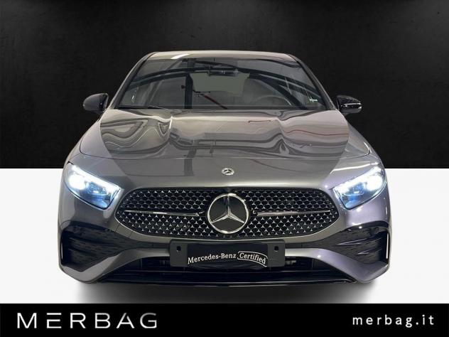 Mercedes-Benz Classe A 180 d AMG Line Extra auto - Foto 3