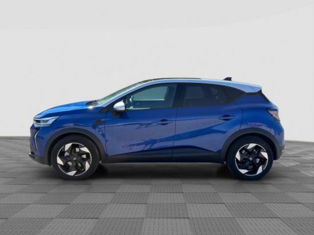 RENAULT Captur Captur Full Hybrid E-Tech 145 CV Techno rif. 23915820 - Foto 2
