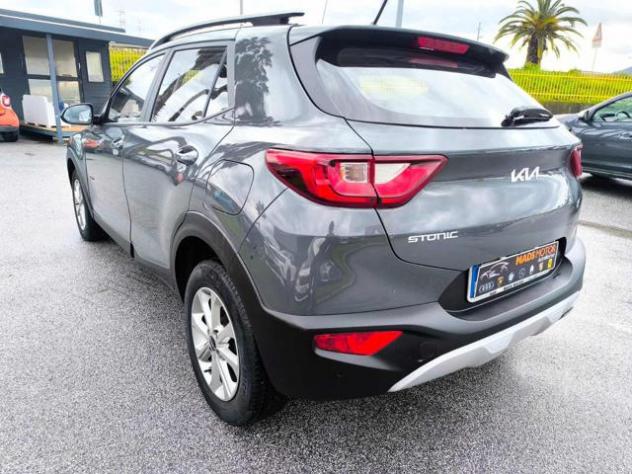 KIA Stonic 1.0 T-GDi 100 CV MHEV MT Urban rif. 23247055 - Foto 8