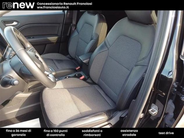 RENAULT Captur E-TECH Hybrid 145 RIVE GAUCHE rif. 24117189 - Foto 6