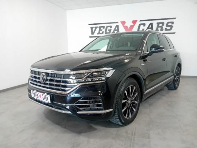 VOLKSWAGEN Touareg 3.0 V6 TSI eHybrid Atmosphere PLUG - IN rif. 23790822