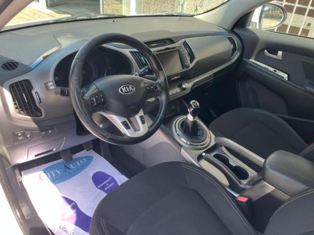 KIA Sportage 1.7 CRDI - Class rif. 23996158 - Foto 9