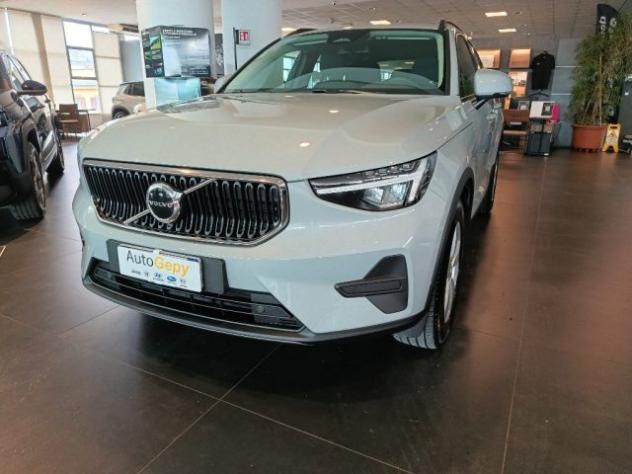 VOLVO XC40 T3 BENZINA rif. 23820214 - Foto 2