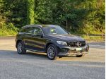 Mercedes-benz GLC 250 220 d 4Matic CV-204 Exclusive E6 Automatica 2017