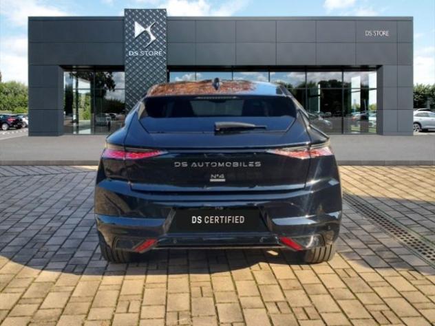 DS AUTOMOBILES N°4 DS N°4 E-Tense 215 Étoile Alcantara rif. 23001244 - Foto 5