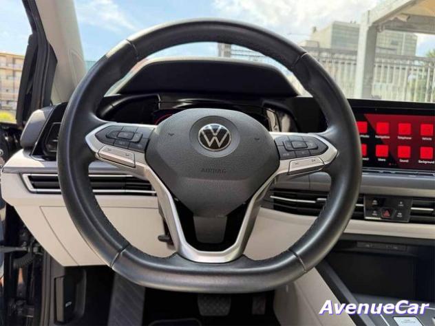 VOLKSWAGEN Golf 1.4 tsi plug-in ehybrid Style 204cv PREZZO REALE rif. 23913457 - Foto 10
