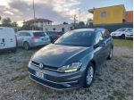 Volkswagen Golf Variant 1.6 TDI 115 CV DSG Business BlueMotion Tech.