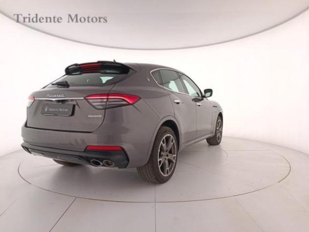 MASERATI Levante MHEV 330 CV AWD GT rif. 20918065 - Foto 4