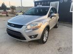 Ford Kuga 2.0 TDCi 136 CV 2WD Titanium DPF