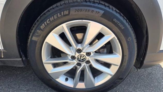 VOLKSWAGEN Taigo 1.0 TSI 95 CV Life PERMUTE OK NEOPATENTATI rif. 23918268 - Foto 6