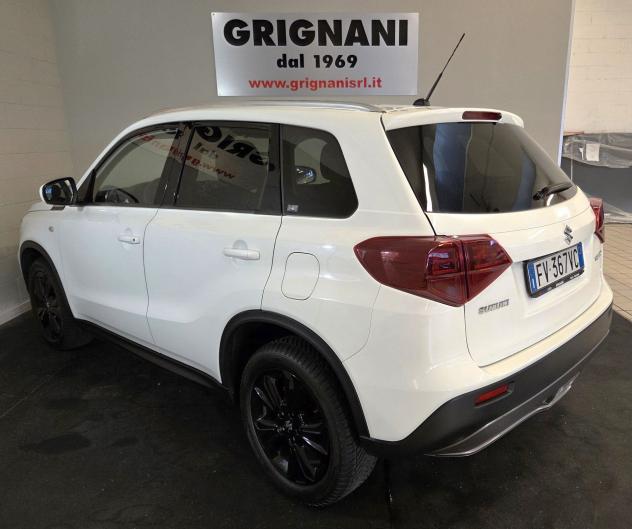 Suzuki Vitara 1.0 Boosterjet 2WD Cool auto - Foto 3