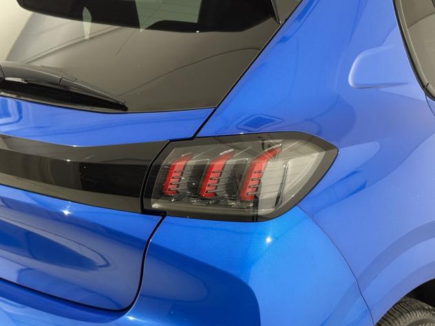 Peugeot 208 Allure Pack BlueHDi 100 S/S - Foto 9