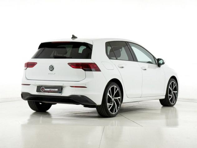 Volkswagen Golf 2.0 TDI Style DSG - Foto 3