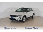 Volkswagen T-Roc 1.0 TSI Life 110CV