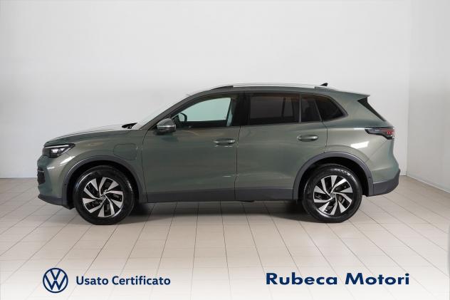 Volkswagen Tiguan 1.5 TSI DSG eHybrid Edition Plus 204CV - Foto 3