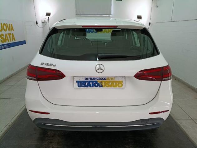 MERCEDES-BENZ B 180 d Sport Extra auto rif. 23915317 - Foto 5