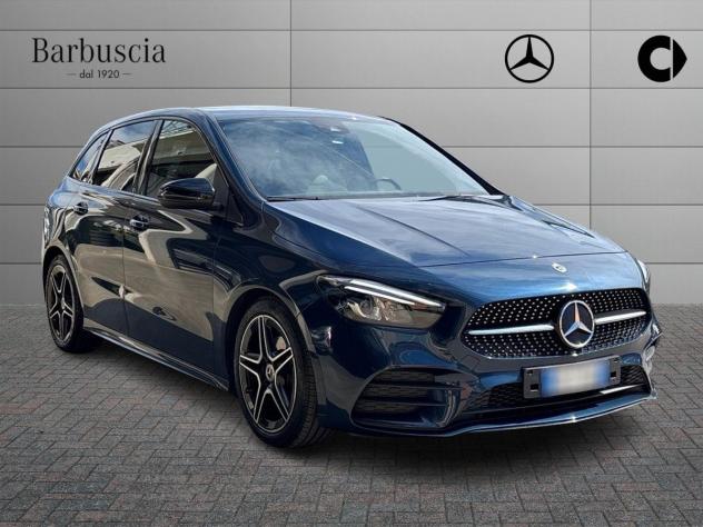 Mercedes-Benz Classe B - W247 2018 - B 180 d Premium auto - Foto 2