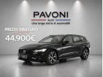 Volvo V60 B4 autom. PLUS Dark
