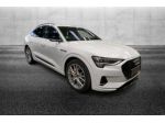 AUDI e-tron SPB 55 quattro S line edition rif. 23759215