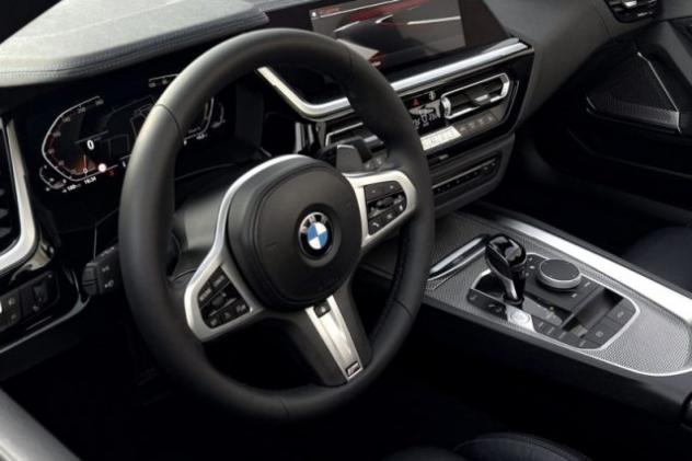 BMW Z4 sDrive30i Msport rif. 24112108 - Foto 6