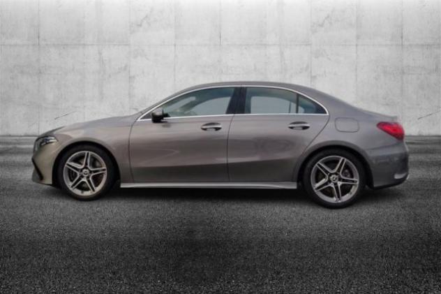 MERCEDES-BENZ A 250 Automatic 4Matic AMG Line Advanced Plus rif. 24049502 - Foto 4
