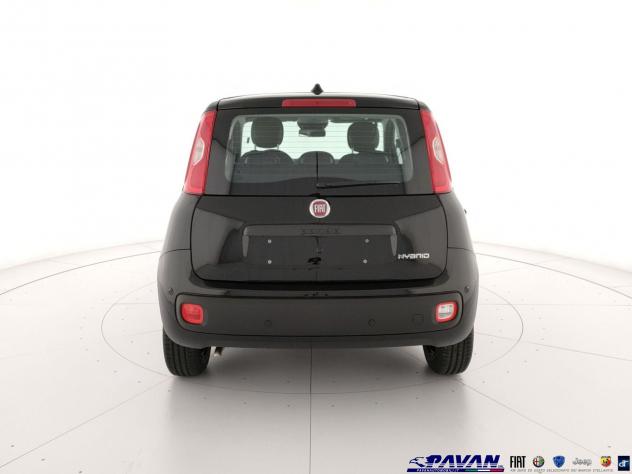 FIAT Pandina Panda 1.0 FireFly 65 CV Hybrid Icon - Foto 4