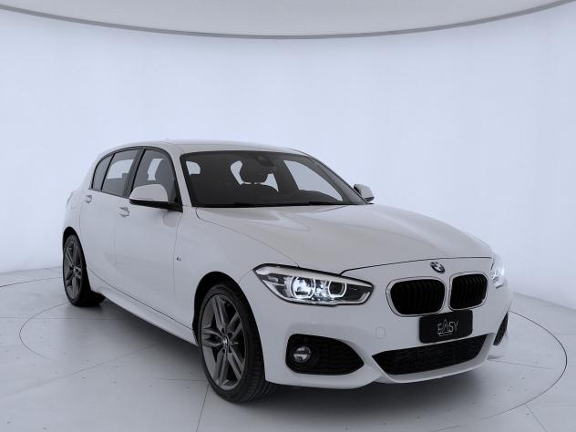 Bmw 118d 5p. Msport - Foto 3