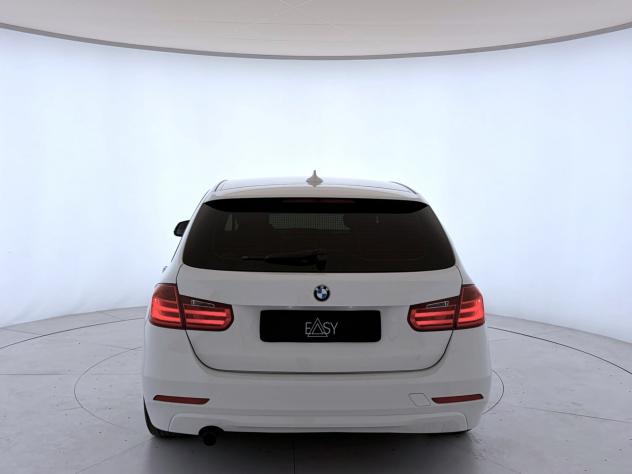 Bmw 316d Touring - Foto 5