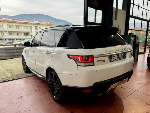 Land Rover Range Rover Sport Range Rover Sport 3.0 TDV6 HSE Dynamic - Foto 5