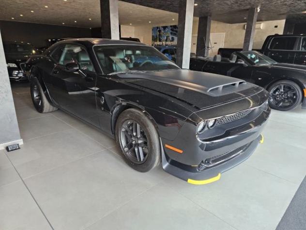 DODGE Challenger 6.2 v8 Demon 170 1025hp rif. 23184143 - Foto 3