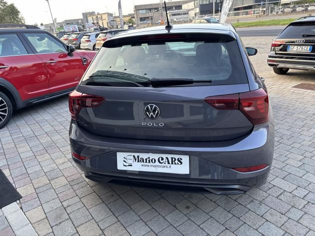 Volkswagen Polo 1.0 EVO Life - Foto 5