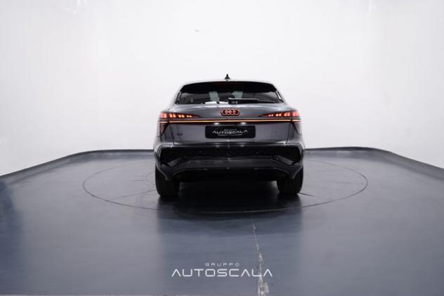 AUDI Q3 SPB TDI 110 kW S tronic Launch edition rif. 24212812 - Foto 4