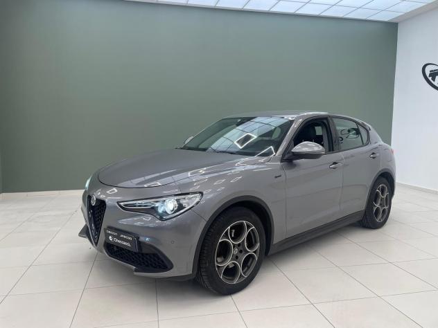 Alfa Romeo Stelvio, 06/2021 2021 2.2 t Executive Q4 190cv auto - Foto 3