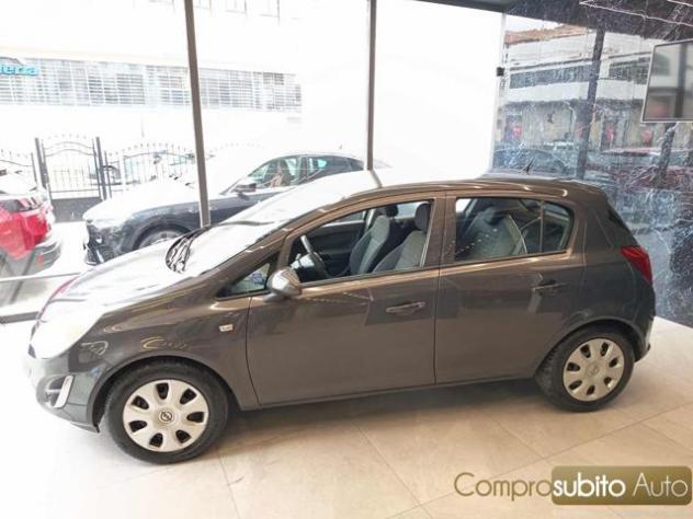 OPEL Corsa 1.0 12V 5 porte Ecotec rif. 24021310 - Foto 7