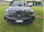 Volkswagen Passat Variant 2.0 TDI SCR EVO DSG Executive