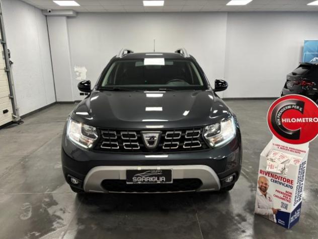 DACIA Duster 1.6 GPL 4x2 Prestige rif. 24038970 - Foto 2