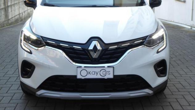 RENAULT Captur Blue dCi 95 CV Intense rif. 23820567 - Foto 5