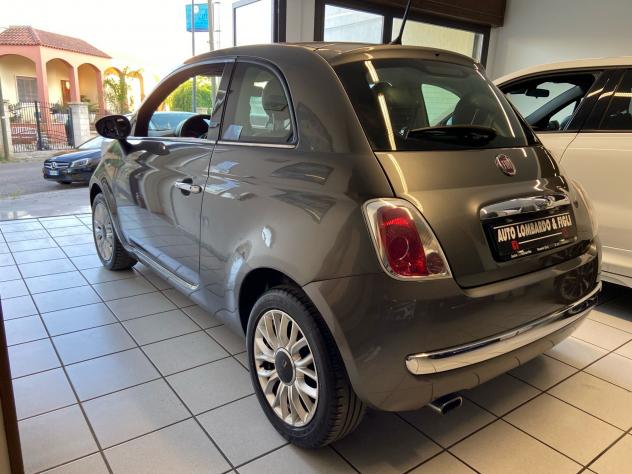 Fiat 500 1.2 Lounge Tettuccio - Foto 4