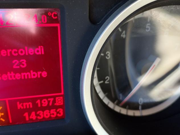 Alfa Romeo 159 159 1.8 140cv - Foto 6