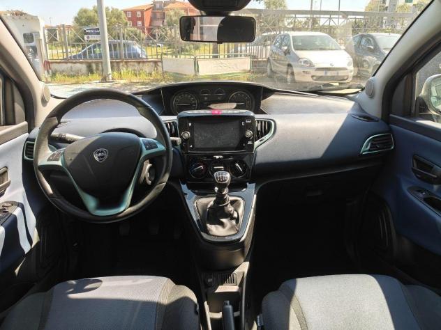 Lancia Ypsilon 1.0 FireFly 5 porte S&S Hybrid Gold - Foto 7