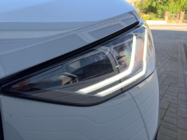 BMW X3 X3 xdrive20 MSport LED CAMERA GANCIO - Foto 9