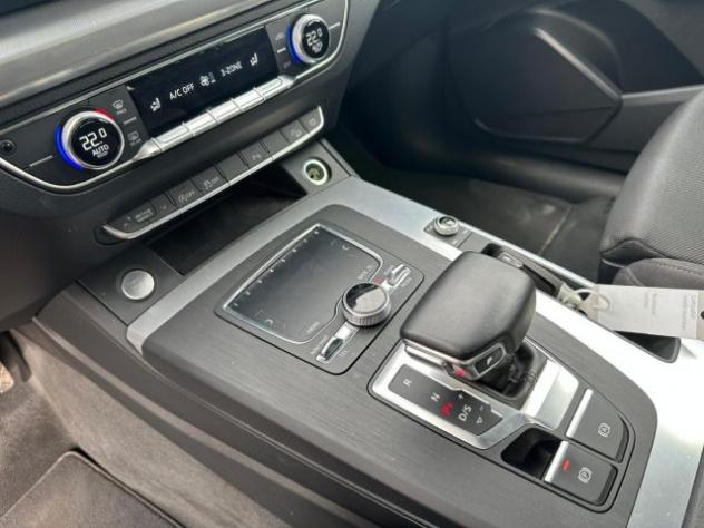 AUDI Q5 40 TDI 204 CV quattro S tronic Business Sport rif. 23479722 - Foto 9