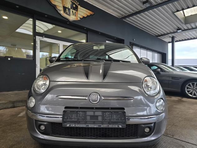 Fiat 500 1.2 Lounge - Foto 4