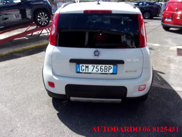 FIAT Panda 1.0 FireFly S&S Hybrid City Life rif. 24069782 - Foto 6